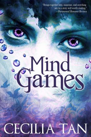 Cover of the book Mind Games by Kenzie Cox