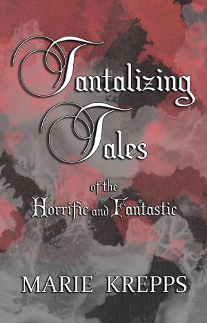 Book cover of Tantalizing Tales of the Horrific and Fantastic