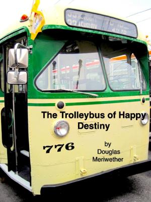 bigCover of the book The Trolleybus of Happy Destiny by 