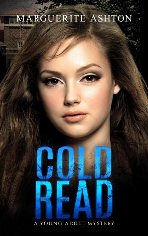 Book cover of Cold Read