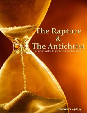 Book cover of The Rapture and The AntiChrist
