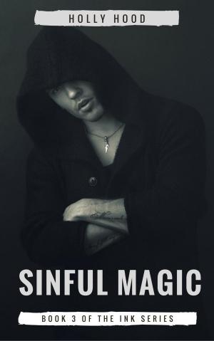 bigCover of the book Sinful Magic by 
