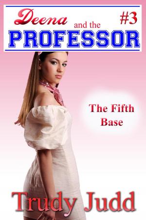 Cover of the book Fifth Base by J.T. Hall