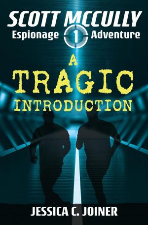 Cover of the book A Tragic Introduction by Terence Gibbons