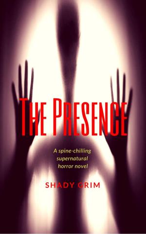 Cover of the book The Presence by Brenda Hickey