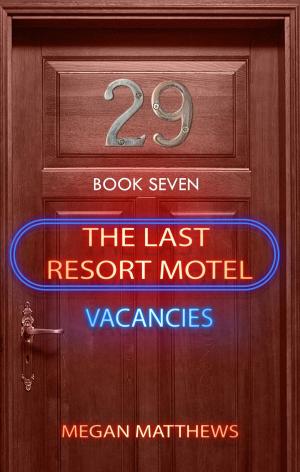 Book cover of The Last Resort Motel: Room 29
