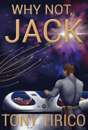 Cover of the book Why Not Jack by Ash Nom DePlume