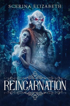 Book cover of Reincarnation