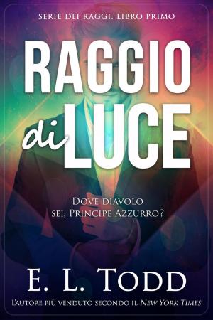 Cover of Raggio di Luce