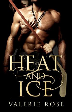 Cover of Heat and Ice