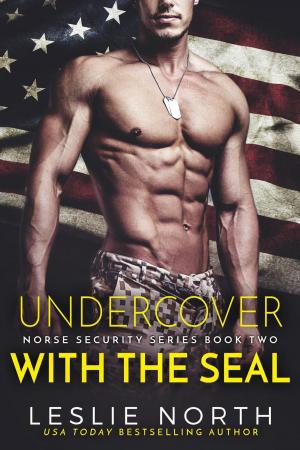 Cover of the book Undercover with the SEAL by Chad Lane