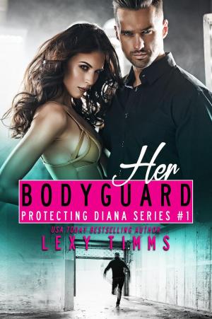 Cover of the book Her Bodyguard by W.J. May