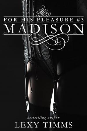 Cover of the book Madison by Ariadne Wayne