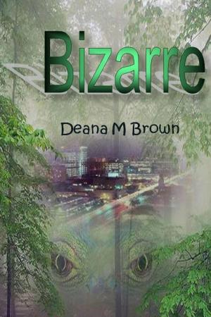 Book cover of Bizarre
