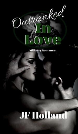 bigCover of the book Outranked in Love by 