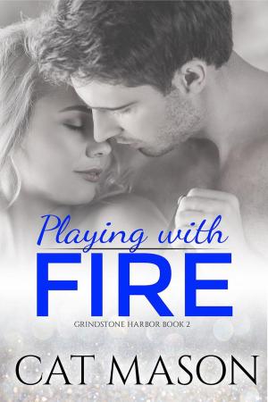 Cover of the book Playing With Fire by Cat Mason