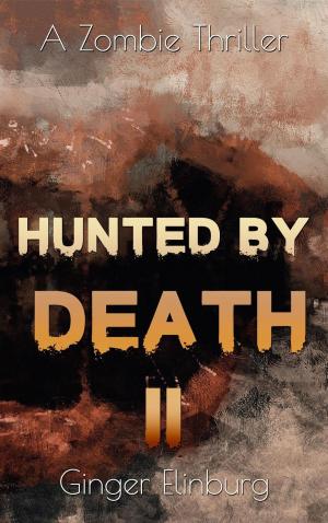 bigCover of the book Hunted by Death II by 