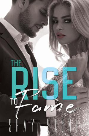 Cover of the book The Rise to Fame by Suzanne Cass