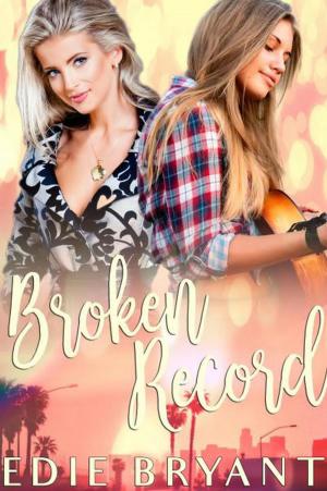 Cover of the book Broken Record by Edie Bryant