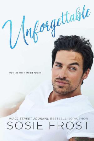 Cover of the book Unforgettable by Julianne MacLean