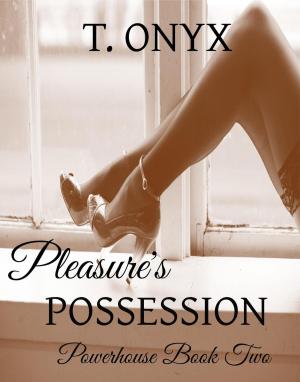 Cover of the book Pleasure's Possession by Temple Carver