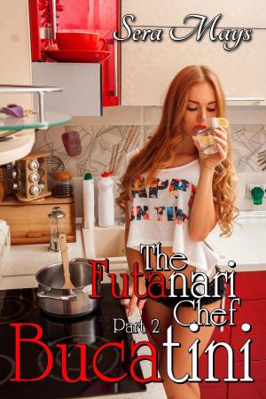 Cover of Bucatini: The Futa Chef, Part 2