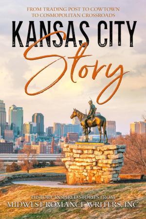 Book cover of Kansas City Story