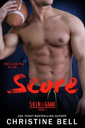 Book cover of Score