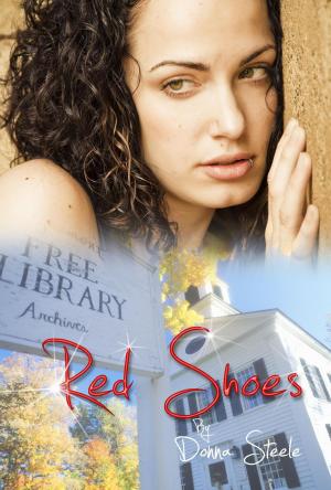 Cover of the book Red Shoes by Marliss Melton