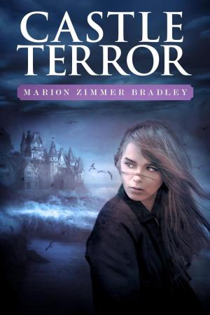 Cover of the book Castle Terror by Deborah J. Ross