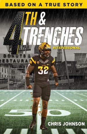 bigCover of the book 4th & Trenches by 