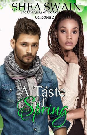 bigCover of the book A Taste of Spring BWWM by 