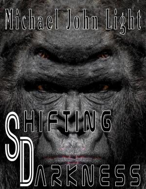Cover of the book Sherlock Holmes: Shifting Darkness by Linda Nagata