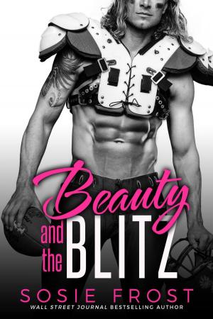 Cover of the book Beauty And The Blitz by Mia Frances