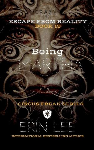 Cover of the book Being Martha by Yolanda Allard