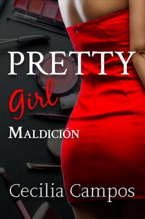 Cover of the book Pretty Girl - Maldición by Jennifer Johnson