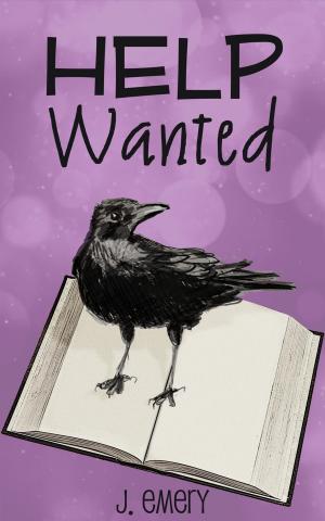 bigCover of the book Help Wanted by 
