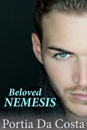 Book cover of Beloved Nemesis