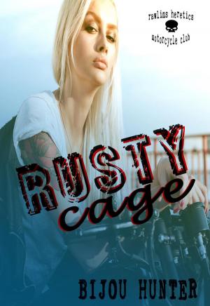 Book cover of Rusty Cage