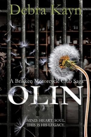 Cover of the book Olin by Susan Saxx