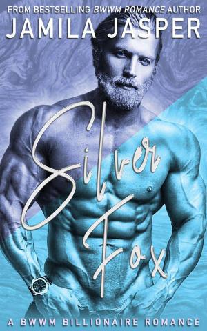 Cover of the book Silver Fox by J. Jasper
