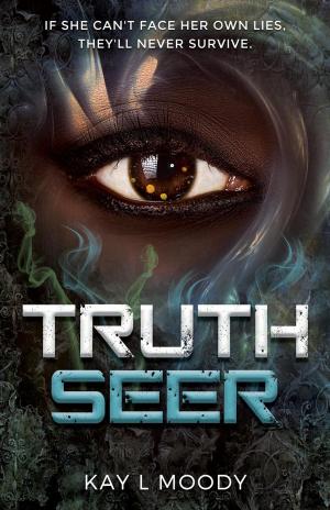 bigCover of the book Truth Seer by 