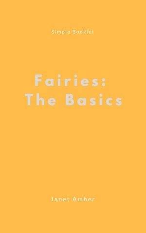 Cover of the book Fairies: The Basics by Mennato Tedino