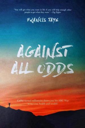 Cover of the book Against All Odds by Simona Orioli