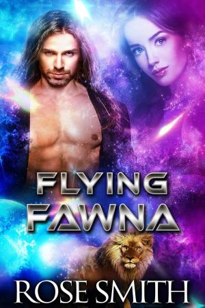 Cover of the book Flying Fawna by Kathryn Jane