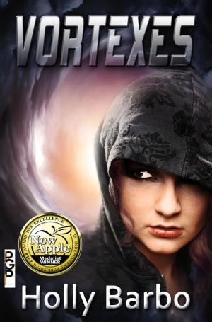 Cover of the book Vortexes by Paper Gold Publishing Ltd