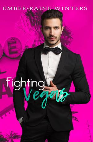 Book cover of Fighting Vegas