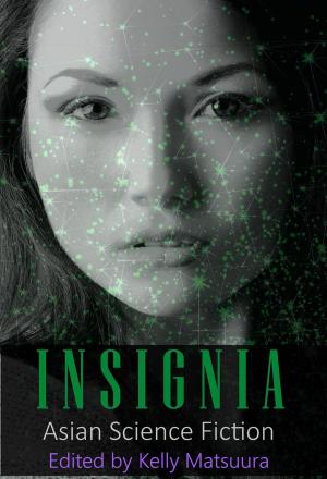 Cover of Insignia: Asian Science Fiction