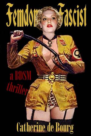 Book cover of Femdom Fascist