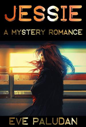 Cover of the book Jessie A Mystery Romance by Pamela Gibson